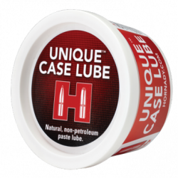 HORNADY unique case lube...