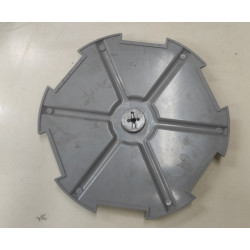 Large Rifle Casefeed Plate...