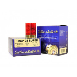 Sellier and Bellot TRAP 28...