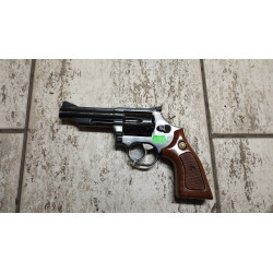 Revolver Taurus 38. Special