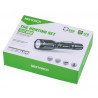 NEXTORCH T5G svítilna Hunting Set zelená+bílá