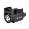 OLIGHT BALDR Mini svítilna OL589 600 lm