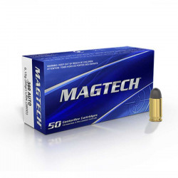 Magtech 9mmBrowning 380...