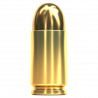 9mm Browning Court/380 AUTO FMJ