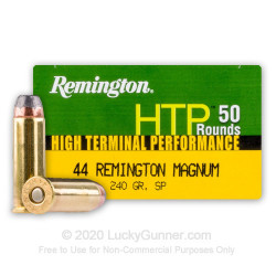 Remington 44 REMINGTON...
