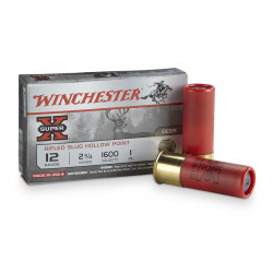 Winchester super x 12 Gauge...