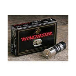 Winchester supreme 20 gauge...