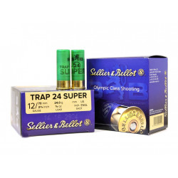 Sellier and Bellot TRAP 24...