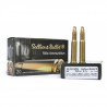 Sellier and Bellot 30-30 WIN. SP 150grs 9,7g