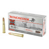WINCHESTER SUPERX 30-30 150gr JACKETED HOLLOW POINT