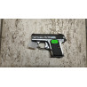 Pistole C.G Haenel Suhl ráže 6.35 Browning