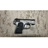 Pistole C.G Haenel Suhl ráže 6.35 Browning