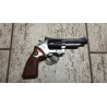 Revolver Taurus 38. Special