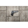 Pistole Samonabíjecí ČZ 70 ráže 7.65 mm