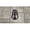 Prak Barnett Black Widow