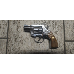 Revolver Holek 820 r.38 sp.