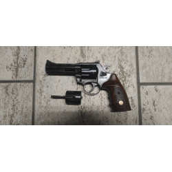 Revolver Holek 341 r.22 LR...