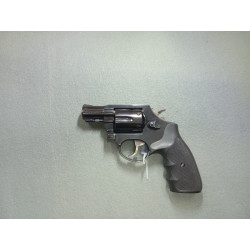 Revolver Taurus Brazil 38.special