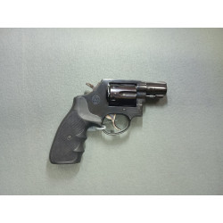 Revolver Taurus Brazil 38.special