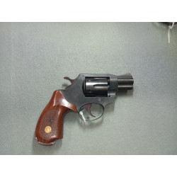 Revolver Holek model 820 ráže 38.special