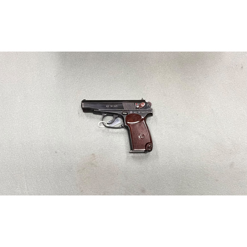 Pistle samonabíjecí Makarov PM