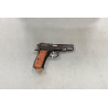 Pistole samonabíjecí CZ75 B