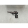 Pistole saminabíjecí Walther P1