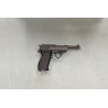 Pistole saminabíjecí Walther P1