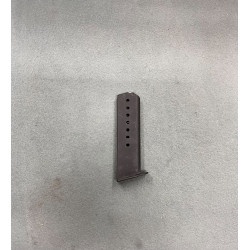 Pistole saminabíjecí Walther P1