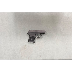 Pistole samonabíjecí Ruger LCP