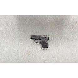 Pistole samonabíjecí Ruger LCP