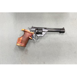 Terčoví revolver Nagant T03-36