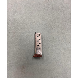 Zásobník Walther PP 7,65 mm - druhoválečný Wehrmacht