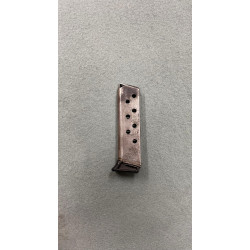 Zásobník Walther PP 7,65 mm - druhoválečný Wehrmacht