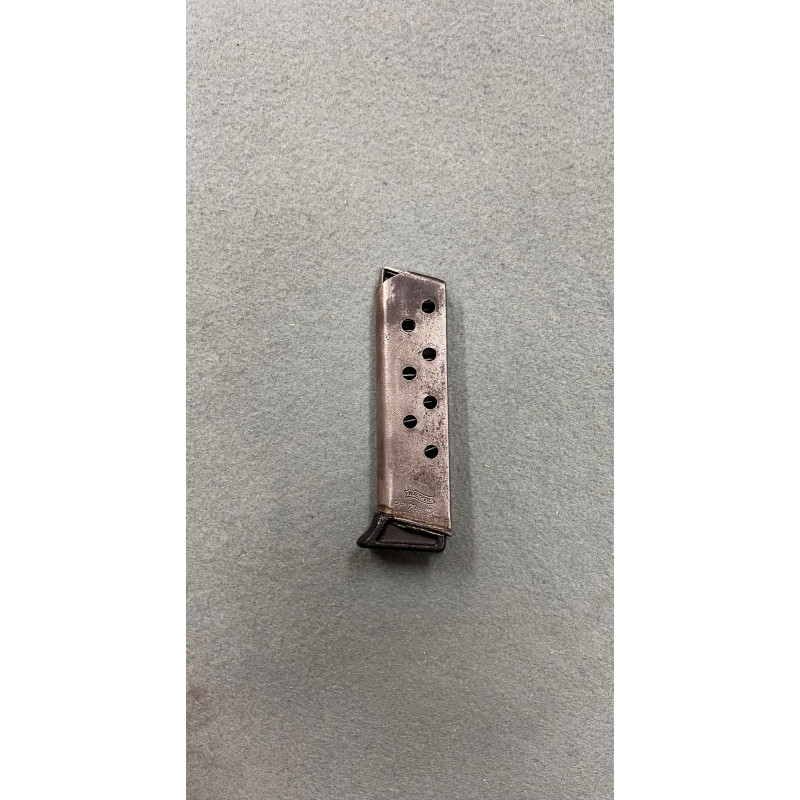 Zásobník Walther PP 7,65 mm - druhoválečný Wehrmacht