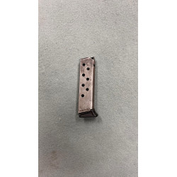 Zásobník Walther PP 7,65 mm - druhoválečný Wehrmacht