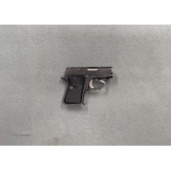 Pistole samonabíjecí Astra Mod.2000
