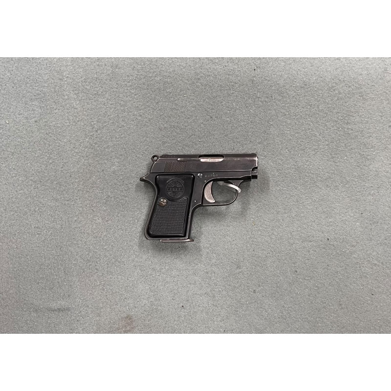 Pistole samonabíjecí Astra Mod.2000