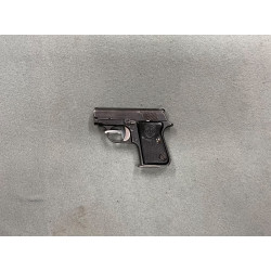 Pistole samonabíjecí Astra Mod.2000