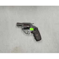 Revolver Amadeo Rossi
