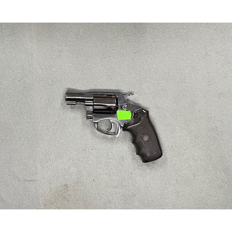 Revolver Amadeo Rossi