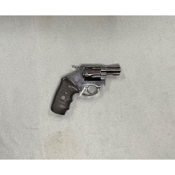 Revolver Amadeo Rossi