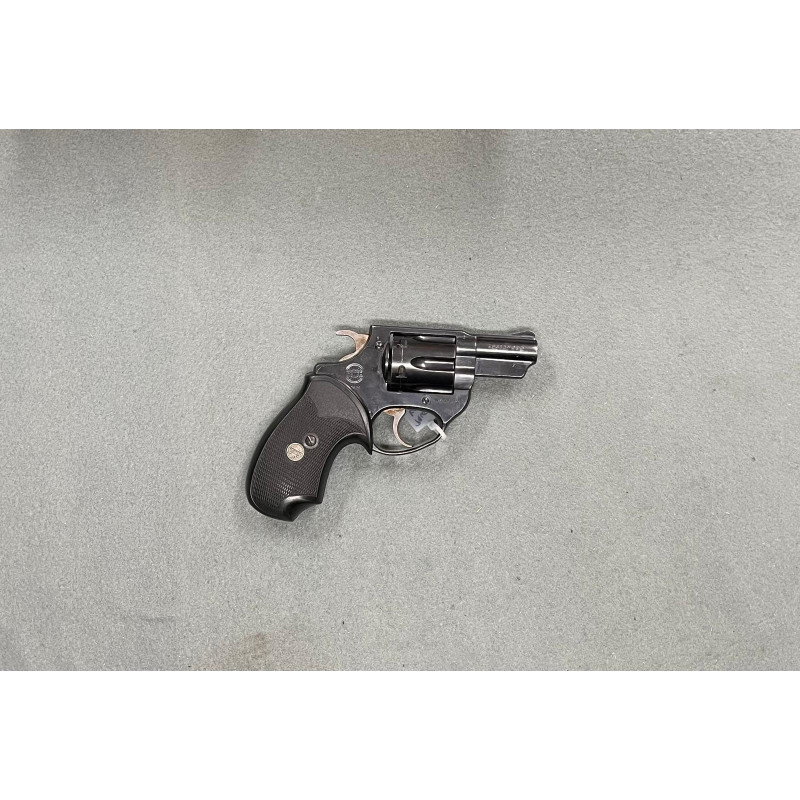 Revolver Astra 680