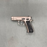 Pistole samonabíjecí CZ 75 Semicopact