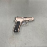 Pistole samonabíjecí CZ 75 Semicopact