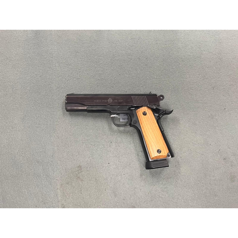Pistole samonabíjecí Norinco 1911