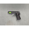 Pistole samonabíjecí CZ 50
