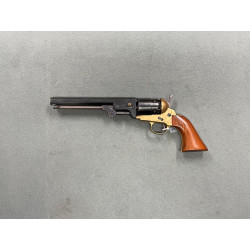 revolver perkusní