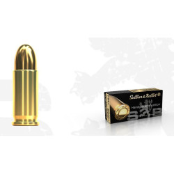 6,35 Browning 25 AUTO FMJ 50