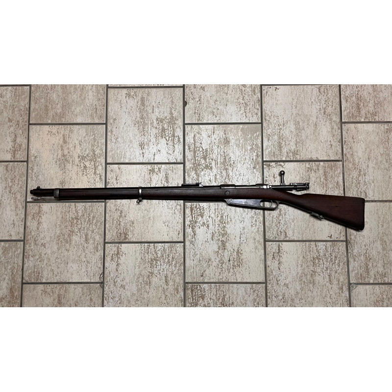 Puška opakovací Gewehr 88